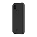 Incipio Dualpro Case Compatible With Google Pixel 4a - Black