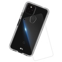 Protection Pack - Pixel 4a 5g Clear