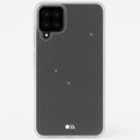 Case-Mate - Sheer Crystal - Case For Samsung Galaxy A12-10 Ft Drop Protection - 6.5 Inch - Sheer Crystal