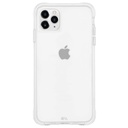 Case-Mate - Tough - Clear Case For Iphone 11 Pro - 5.8 Inch - Clear