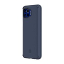 Duo For Motorola One 5g (2020) - Indigo Blue