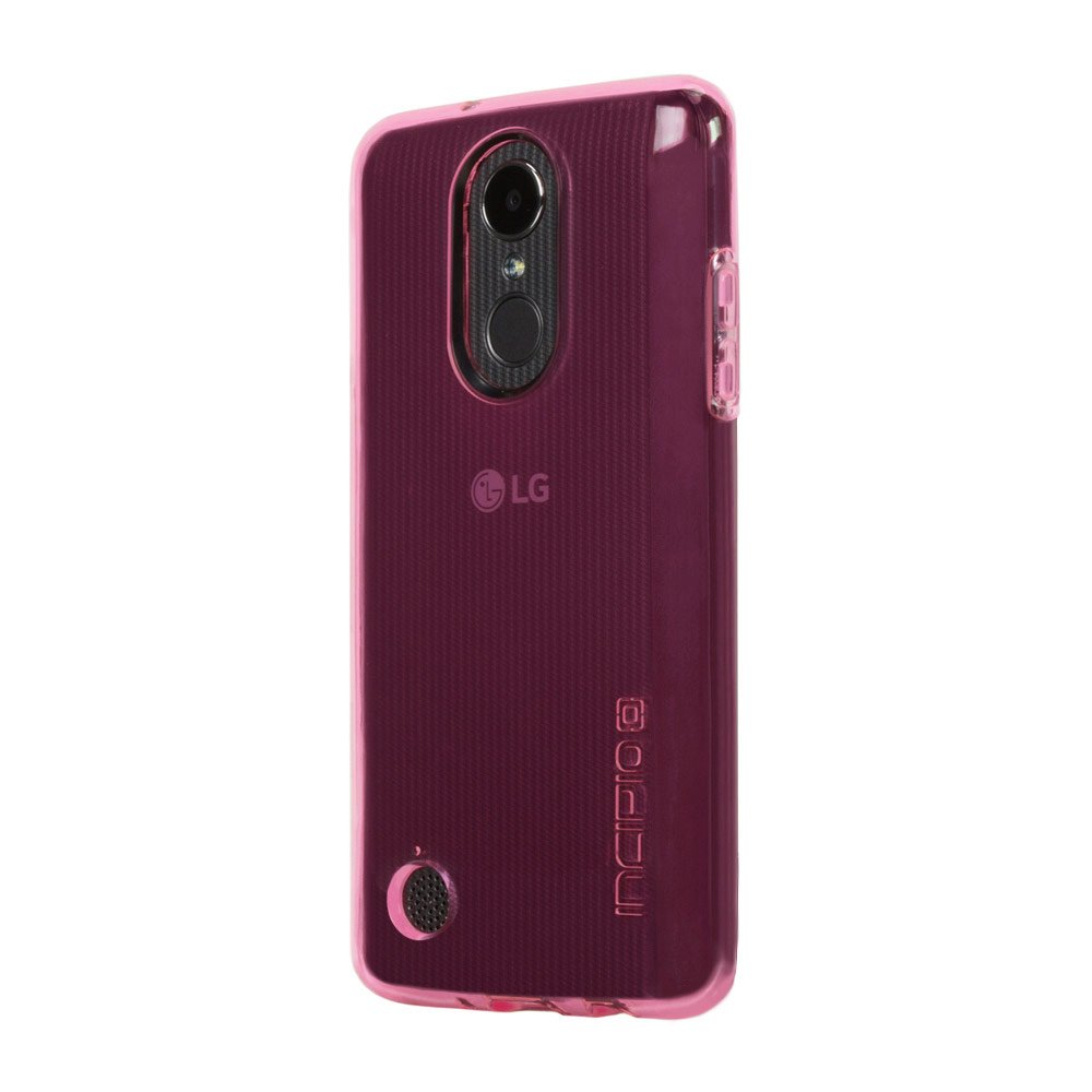 Incipio Lg K8 (2017)/Aristo Ngp Pure Case - Pink