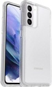 Otterbox Symmetry Series Case For Samsung Galaxy S21 5g (Only - Not Plus/Ultra/Fe) Non-Retail Packaging - Black
