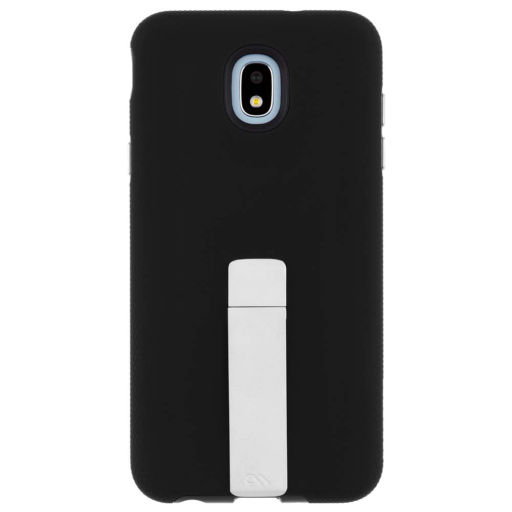 Case-Mate - Samsung Galaxy J7 - Tough Stand - Black
