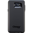 Otterbox Symmetry Series Case For Samsung Galaxy Note5 - Retail Packaging - City Blue (Dark Deep Water Blue/Slate Grey)