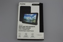 Verizon Ellipsis 10 Case, Incipio [Folio Case][Hard Shell] Faraday Case For Verizon Ellipsis 10-Black