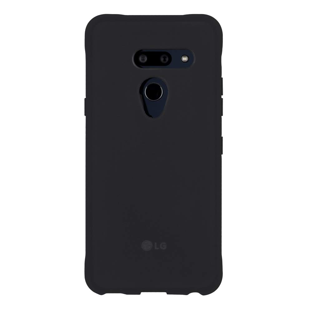 Case-Mate - Lg G8 Thinq - Waterfall - Gold