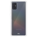 Case-Mate - Samsung Galaxy A51 - Tough - Clear, Model Number: Cm042326