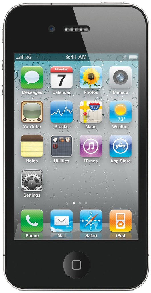Sonix Screens Screen Protection For Ipod Touch 4g (Clear)
