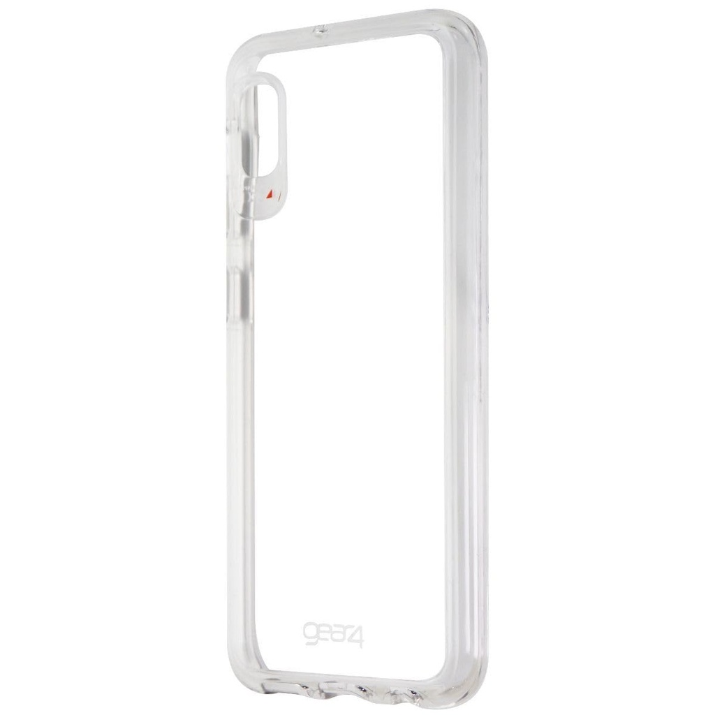 Zagg Gear4 Crystal Palace Samsung Galaxy A51 Case, Clear