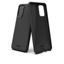 Gear4 Zagg Holborn Designed For Samsung Galaxy S20+ Case, Advanced Impact Protection By D3o - Black