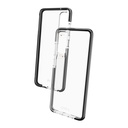 Gear4 Zagg Piccadilly Designed For Samsung Galaxy S20 Case, Advanced Impact Protection By D3o - Black