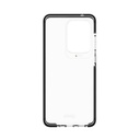 Gear4 Zagg Piccadilly Designed For Samsung Galaxy S20 Ultra Case, Advanced Impact Protection By D3o - Black