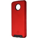 Nimbus9 Cirrus 2 Case For Motorola Moto Z4 / Z4 Play - Crimson