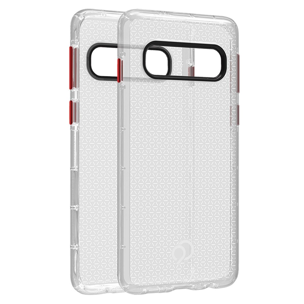 Nimbus9 Samsung Galaxy S10e Phantom 2 Case-Clear
