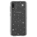 Case-Mate - Samsung Galaxy A10e - Sheer Crystal - Clear
