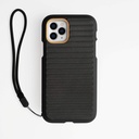 Bodyguardz Momentum Case (For Iphone 11 Pro Max) Impact-Absorbing Technology (Black)