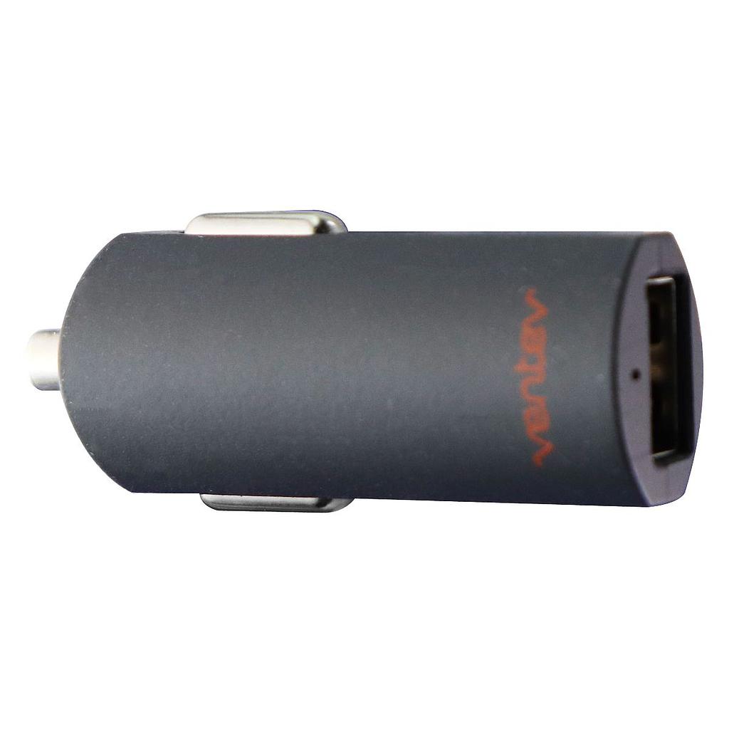 VENTEV DASHPORT (5V/1A) SINGLE USB CAR CHARGING ADAPTER