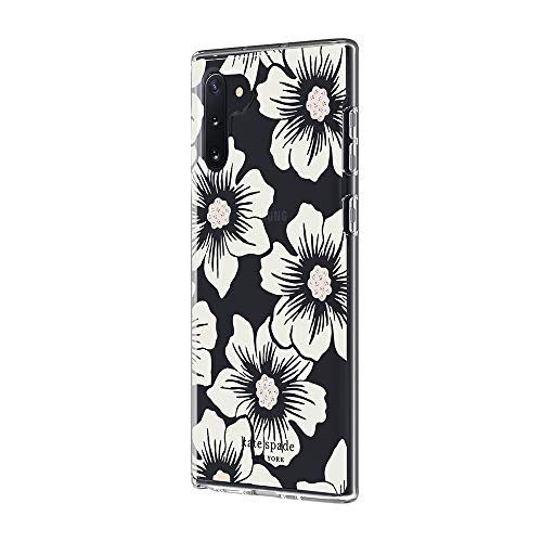 KATE SPADE NEW YORK HOLLYHOCK PROTECTIVE HARDSHELL CASE COMPATIBLE WITH SAMSUNG GALAXY NOTE10/ NOTE10 5G