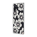 Kate Spade New York Hollyhock Protective Hardshell Case Compatible With Samsung Galaxy Note10+/ Note10+ 5g