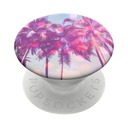 Popsockets: Popgrip Expanding Stand And Grip With A Swappable Top For Phones & Tablets - Venice Beach