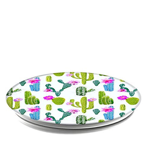 Popsockets Collapsible Phone Grip & Stand For Smartphones - Cacti