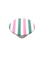 Popsockets Poptop (Top Only. Base Sold Separately) Swappable Top For Popgrip Bases, Popgrip Slide, & Popwallet+ - Boardwalk Stripe