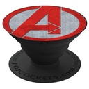 Popsockets: Collapsible Grip & Stand For Phones And Tablets - Avengers Icon