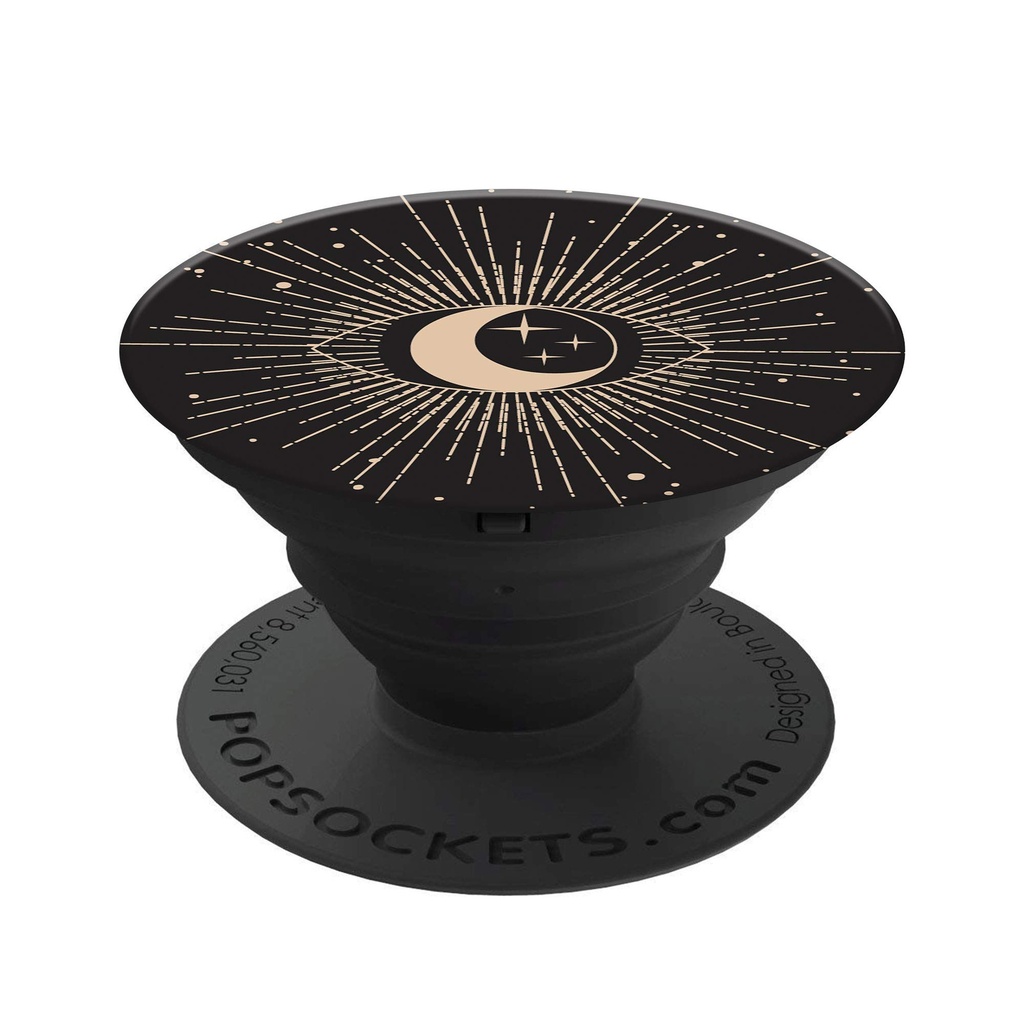 Popsockets: Collapsible Grip & Stand For Phones And Tablets - All Seeing