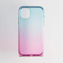 Bodyguardz - Harmony Case For (Apple Iphone 11) Extreme Impact And Scratch Protection (Unicorn)