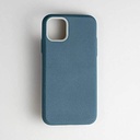 Paradigm Grip Case Compatible W Apple Iphone 11 Pro - Blue And Yellow
