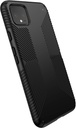 Speck Presidio Grip Google Pixel 4 Xl Case, Black/Black (131862-1050)