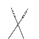 Ventev Auxcable, 4' Data Cable For Aux Port Compatible Devices - Retail Packaging - Pink