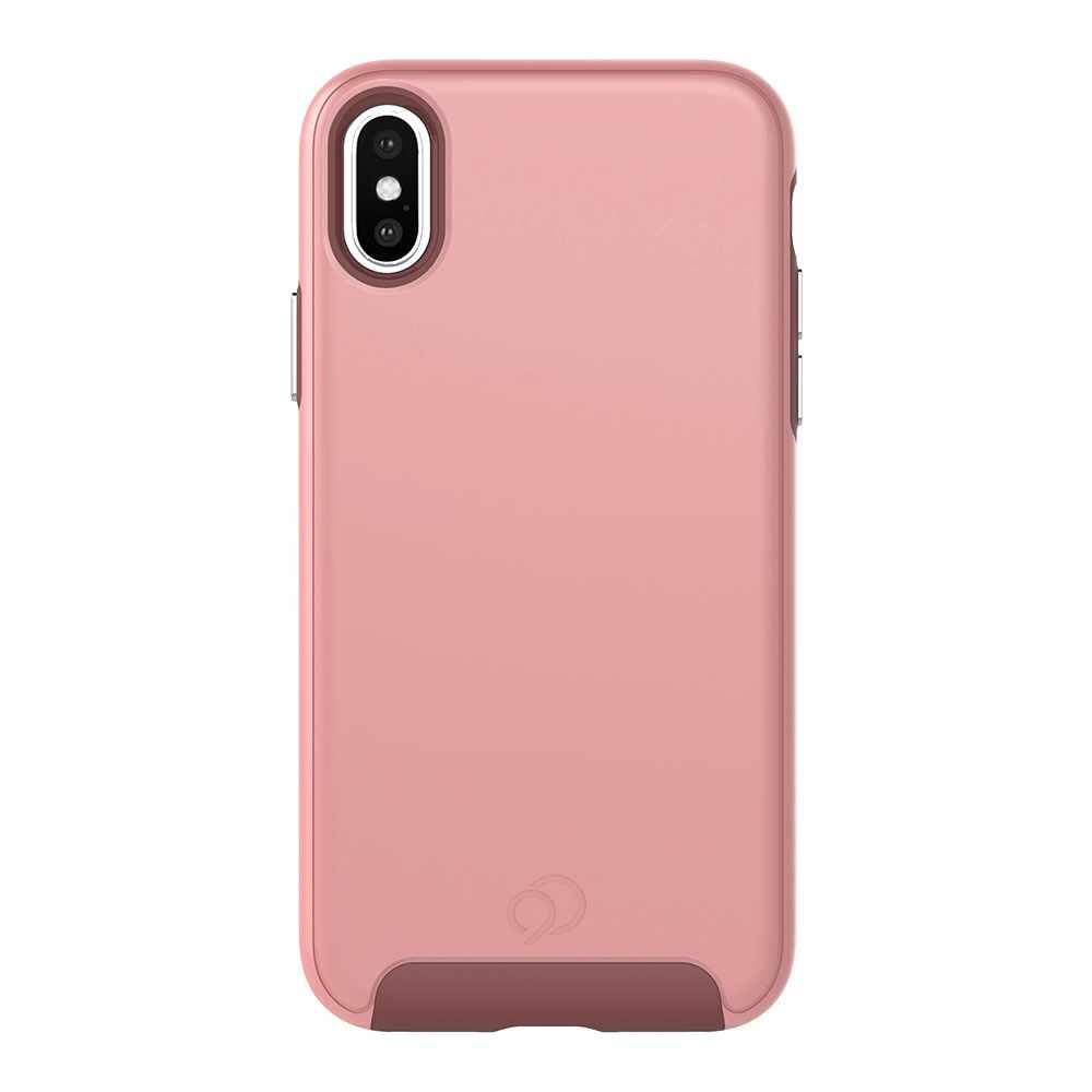 Cirrus 2 Case For Apple Iphone Xs Max - Rose Gold