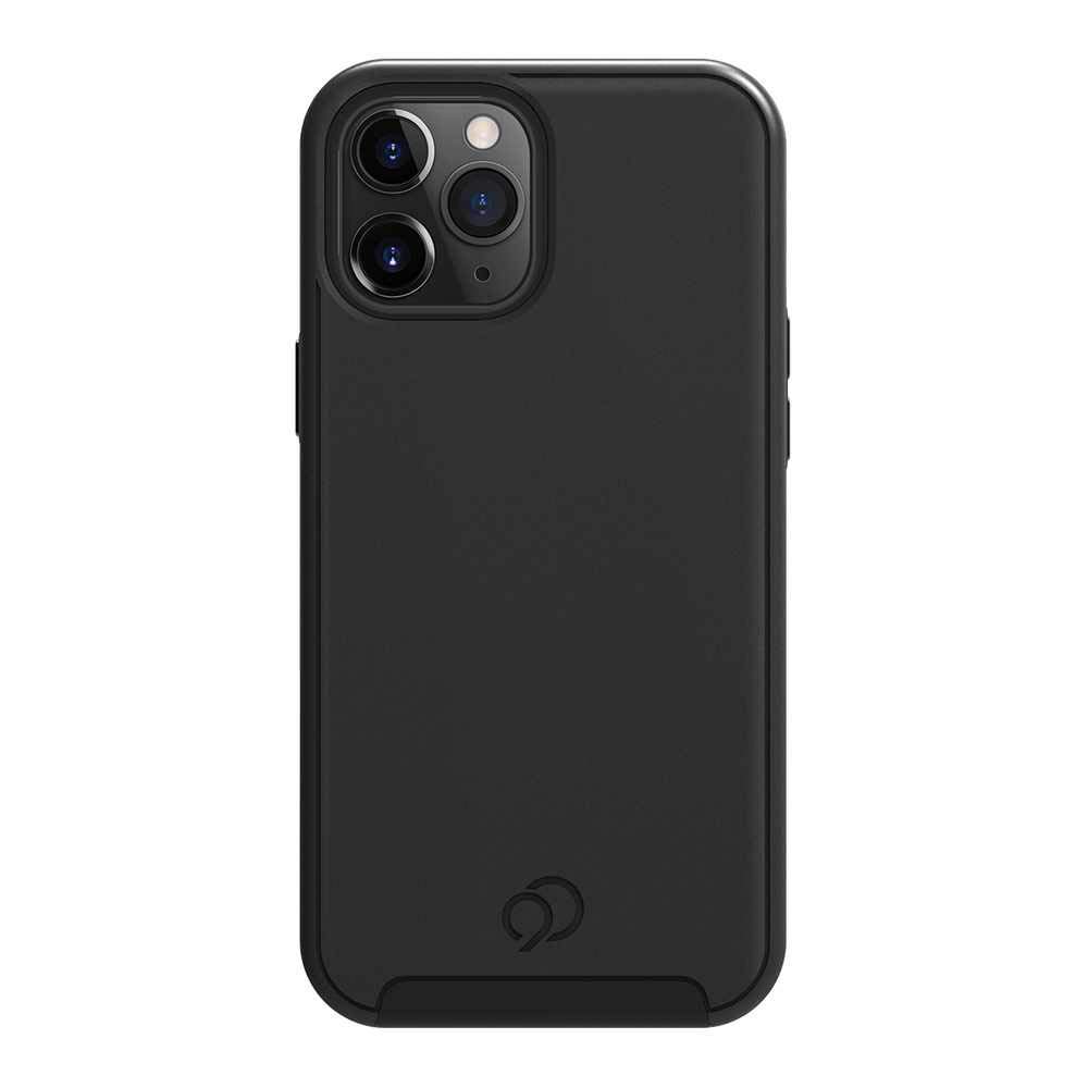 Nimbus9 Cirrus 2 Case Black For Étui Cirrus 2 Noir Pour Iphone 12 Pro Max Cases
