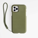 Bodyguardz Momentum Case (For Iphone 11 Pro) Impact-Absorbing Technology (Green)