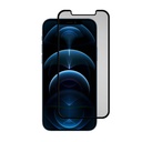 Gadget Guard Tempered Glass Screen Protector With Guardplus $150 Insurance, Fits Iphone 12 Pro Max, Best Impact And Scratch Protection, Easy Installation