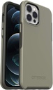 Otterbox Symmetry Series Case For Apple Iphone 12 Pro Max - Earl Grey