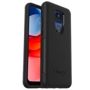 Otterbox Moto G Play (2021) Commuter Series Lite Case - Black, Slim & Tough, Pocket-Friendly, With Open Access To Ports And Speakers (No Port Covers),