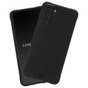 Case-Mate - Protection Pack - Tough Case And Screen Protector For Samsung Galaxy S21 Plus 5g - 10 Ft Drop Protection - 6.7 Inch - Black
