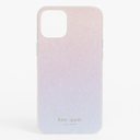 Kate Spade Hardshell Phone Case For Iphone 12 Pro Max Glitter Ombre Pink Blue See Original Listing