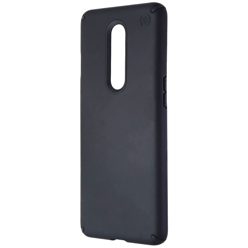 Speck Products Presidio Pro Oneplus 8 5g Case (Verizon), Black/Black