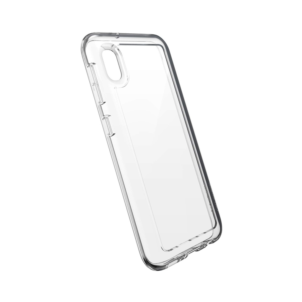 Speck Gemshell Samsung Galaxy A10e Case, Clear, Model:127517-5085