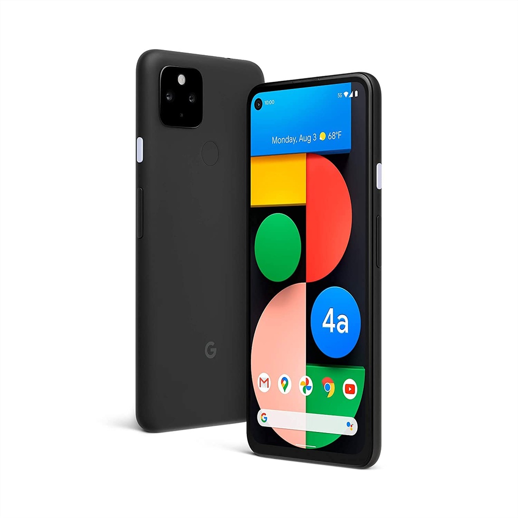 Google Pixel 4a (5g) (G6qu3)