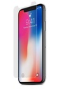 Puregear Hd Ultra Clear Tempered Glass Screen Protector For Iphone Xs/X, 9h Hardness, Premium Protection Shield, Touch Swipe Precision, Case-Friendly (No Tray)