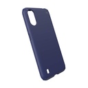 Speck Products Presidio Lite Samsung Galaxy A01 Case, Blueprint Blue/Blueprint Blue (136601-9165)