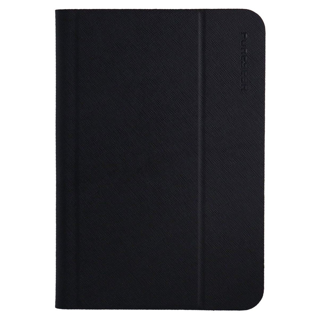 Puregear - Universal Folio For Most 7 To 8 Inch Tablets - Black