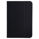 Puregear - Universal Folio For Most 7 To 8 Inch Tablets - Black