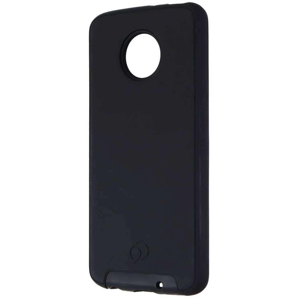 Nimbus9 Cirrus 2 Case For Motorola Moto Z4 / Z4 Play - Black