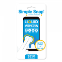 Simple Snap Liquid Screen Protector